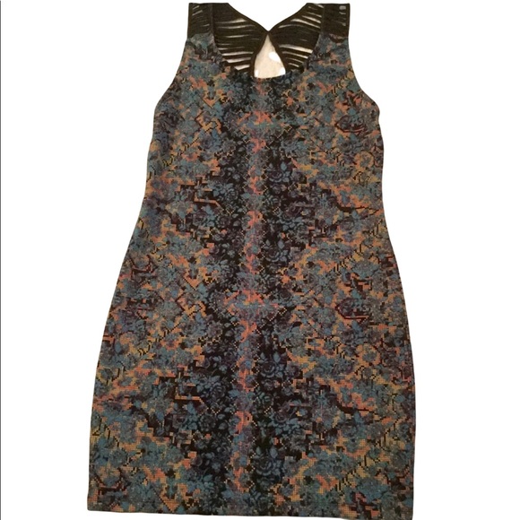 Free People Dresses & Skirts - NWOT FREE PEOPLE DRESS.